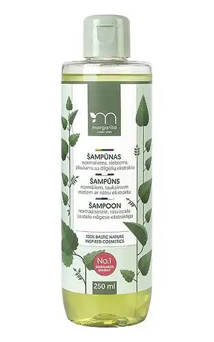 Kiek sutinkate ar nesutinkate su šiais teiginiais, susijusiais su Margarita produktais?