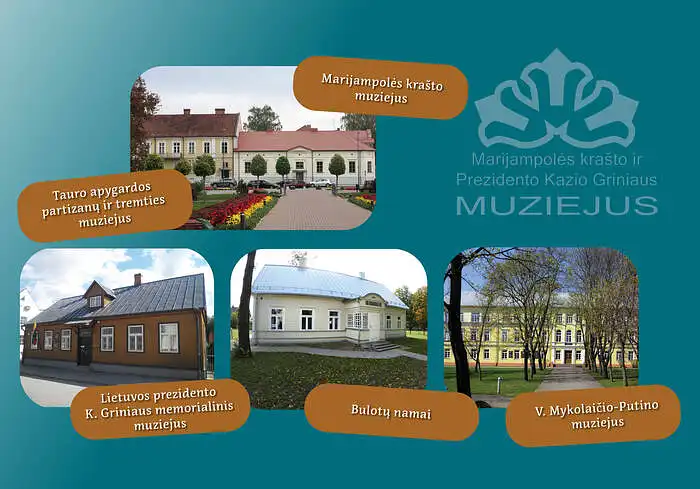 Muziejaus lankytojų nuomonių apklausa (2024 m.)