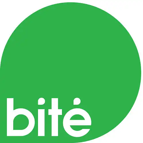Kokias asociacijas jums sukelia „Bitės“ mobiliojo ryšio operatoriaus logotipe naudojamos pagrindinės spalvos – žalia ir balta? (Įvertinkite visus veiksnius, pasirinkdami vieną iš duotų skaičių, kur 5 - labai atitinka, o 1 - mažiausiai atitinka)