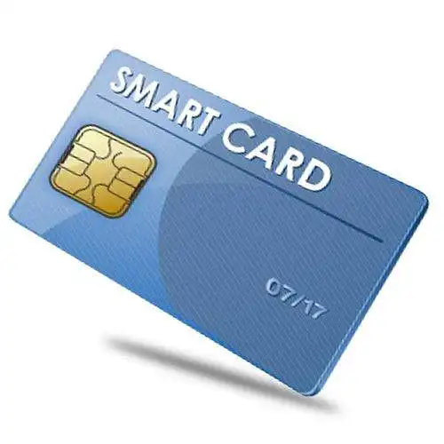 ,,SmartCard''