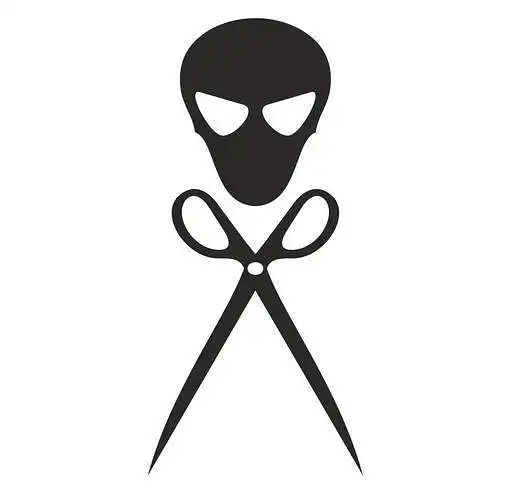 6. KIENO ŠIS LOGOTIPAS? 