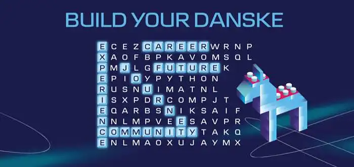 13. Ar teko girdėti ir kandidatuoti į Danske Bank A/S Lietuvos filialo publikuotą renginį ,,FuturePross''?