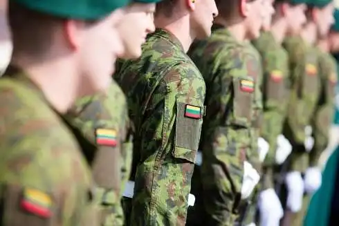 LK įvaizdžio kūrimas ir išorinės komunikacijos galimybės (SAVANORIAMS)