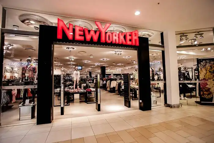 New Yorker ir Calvin Klein prekių ženklų palyginimas. Kiek sutinkate ar nesutinkate su šiais teiginiais, susijusiais su New Yorker produktais?