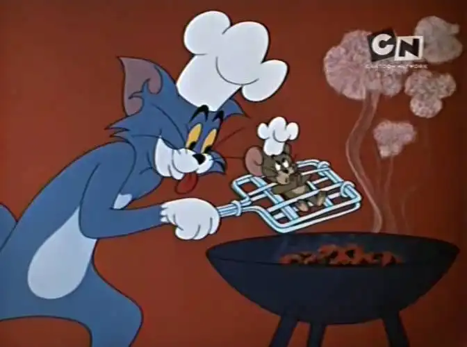 Tom & Jerry