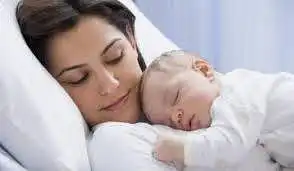 Apklausa būsimoms bei esančioms mamoms