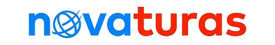 Ką Jums simbolizuoja įmonės "Novaturas"  logotipas?