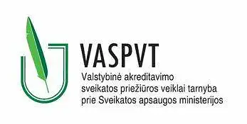 2023 m. ūkio subjektų apklausa dėl VASPVT vykdomos priežiūros ir konsultavimo 