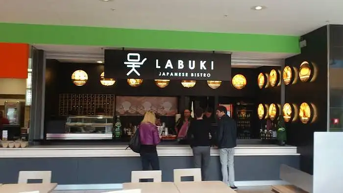 „Labuki“ lankytojų nuomonių apklausa 