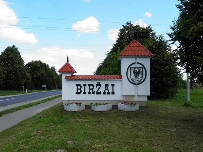 Automobilių plovimo/valymo paslaugos Biržų mieste