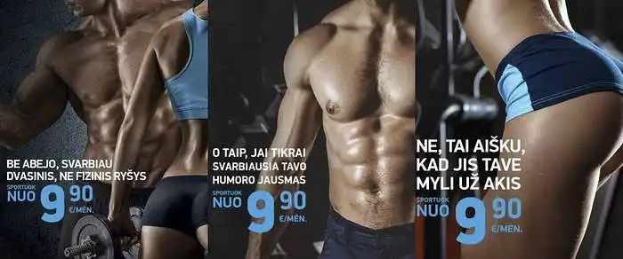 Kaip manote ar ši reklama yra socialiai atsakinga?