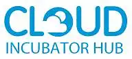„CLOUD INCUBATOR HUB“ ORGANIZACIJOS ĮVAIZDŽIO KŪRIMAS
