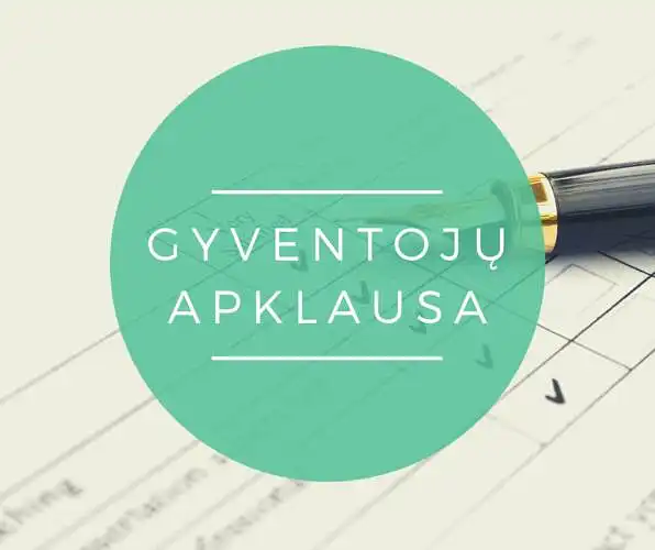 Apklausa dėl Naujosios Akmenės miesto parkų pavadinimų