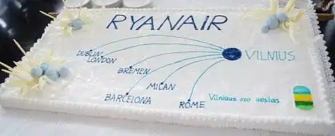 Skrydžių bilietų pardavimo internetinės svetainės
