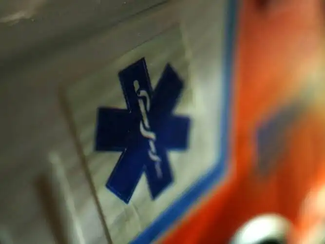 VŠĮ Akmenės rajono greitosios medicinos pagalbos centro pacientų požiūris į korupciją ir galimą korupcijos paplitimą  įstaigoje