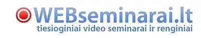 WEBseminarai.lt
