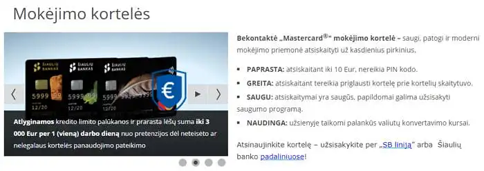 8.Peržiūrėkite bekontakčių Mastercard mokėjimo kortelių reklamą ir atsakykite į žemiau pateiktus klausimus skalėje nuo 1(labai blogai) iki 10(labai gerai)