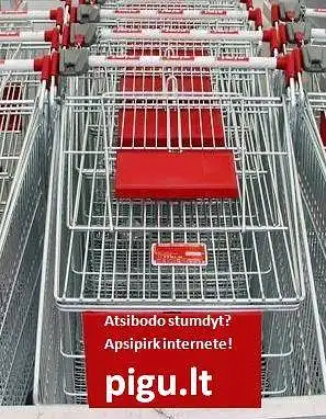 Kokias emocijas kelia šis reklaminis pavyzdys? (Galimi keli atsakymų variantai)