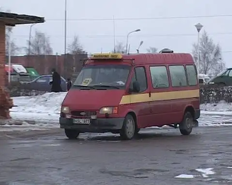 APIE ,,MIKRIUKU''NAIKININMA ŠIAULIUOSE