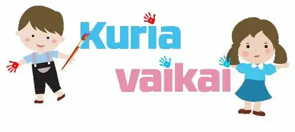 Studijų "Kuria Vaikai" Šiauliuose klientų anketa 2021