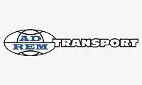 Įmonės "AD REM Transport" įvaizdis