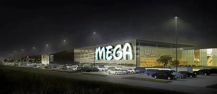Kaip vertinate naujai siūlomą PLC "Megos" dizainą?  (1- Nepriimtinas dizainas; 7 -Priimtinas dizainas)