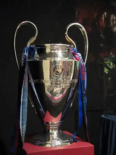 Čempionų lygos laimėtojas 10/11
