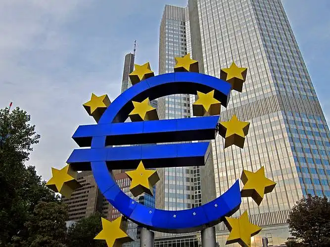 What do you know about "Economic and Monetary Union”?