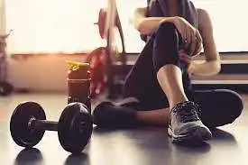 Klientų pasitenkinimas "X Fitness" sporto klubo teikiamomis paslaugomis