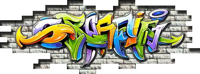 Graffiti subkultūra Lietuvoje