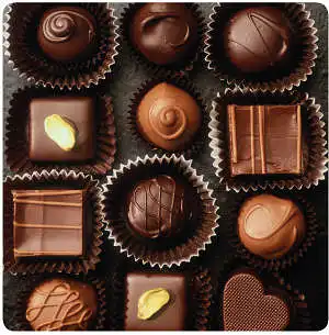 What is your favourite type of chocolate?