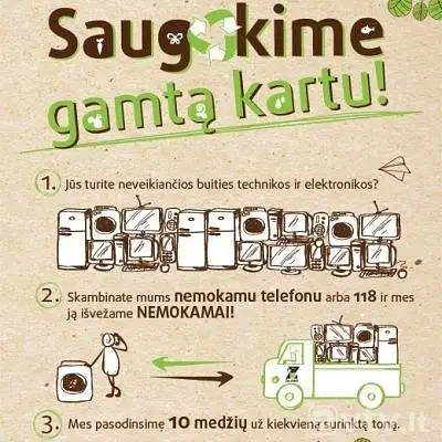 17. Kaip Jus veikia ši socialinė reklama?