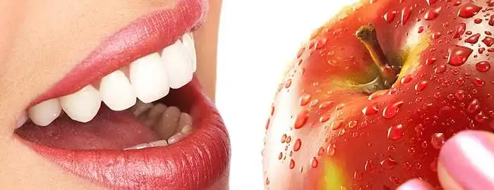 Odontologijos klinikos interjeras