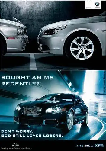 Kuri iš pateiktų reklamų Jums atrodo įsimintinesnė?