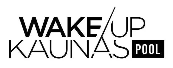 Wake Up Kaunas Pool