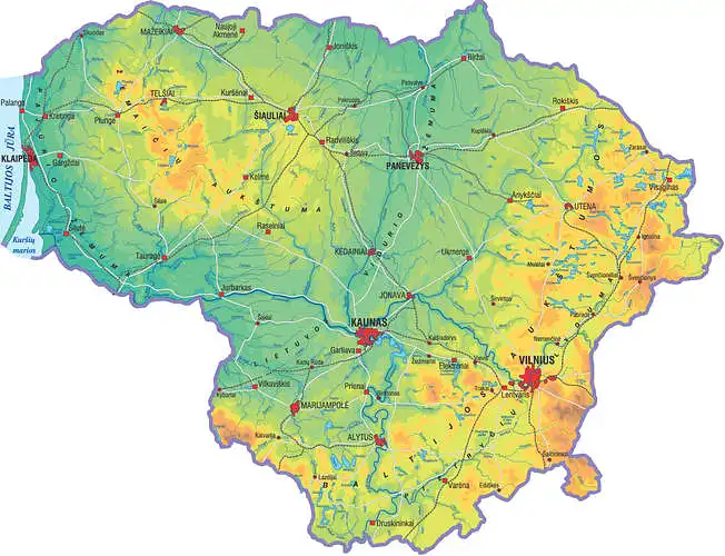 Jūsų gyvenamoji vieta? (Miestas) (įrašykite)
