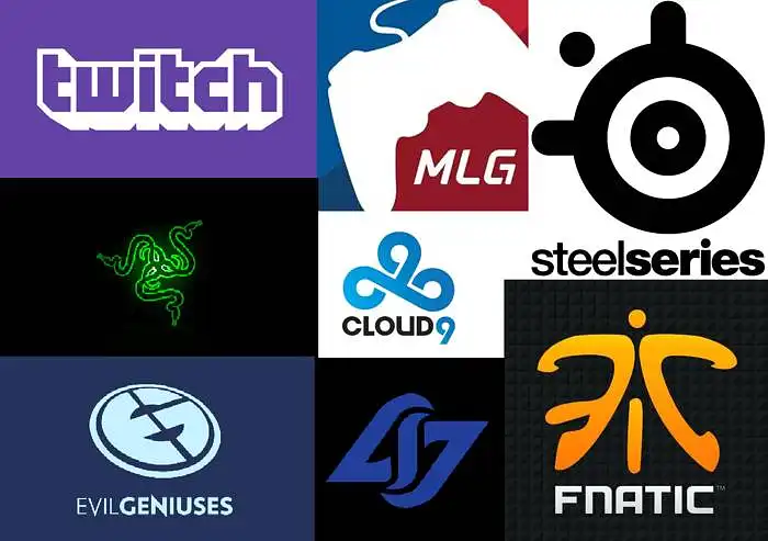 How many brands do you recognize?