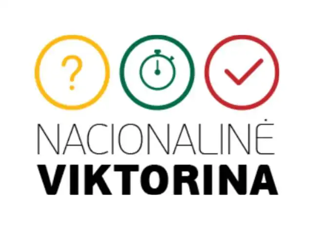 Viktorina Viktorui arba Viktorijai