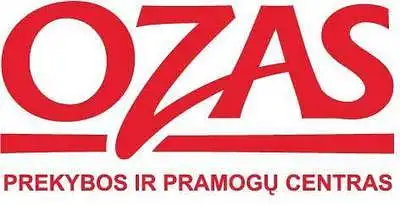 Prekybos ir pramogų centro "Ozas" potencialių klientų nepasitenkinimo tyrimas.