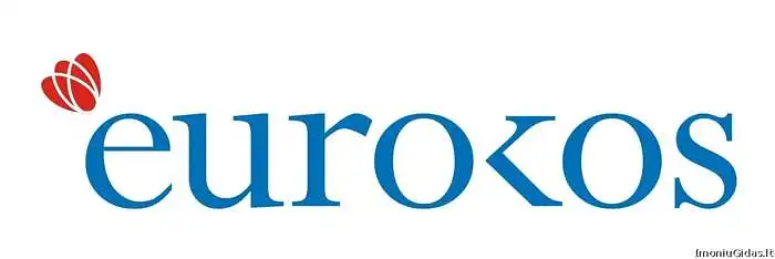 EUROKOS parduotuvių fizinė aplinka