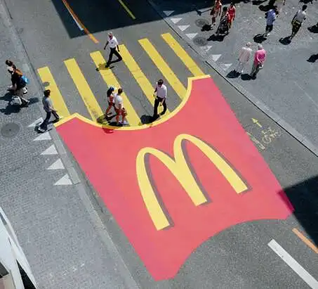 13. Kaip manote, jei šis komunikacijos būdas būtų taikomas ir Lietuvoje, ar paskatintų žmones dažniau apsilankyti McDonald‘s? 