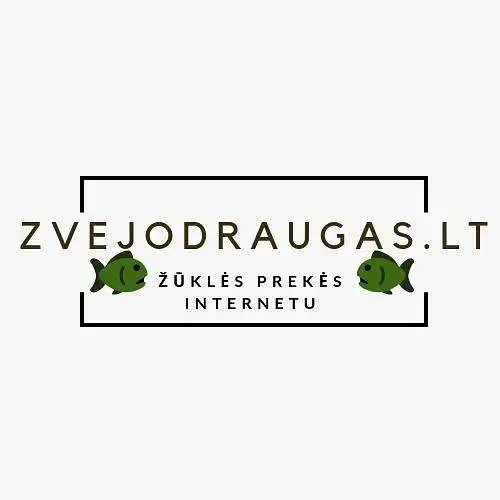 Ar likote patenkinti įsigiję žūklės prekes internetu?
