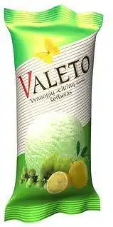 Ledai "Valeto"