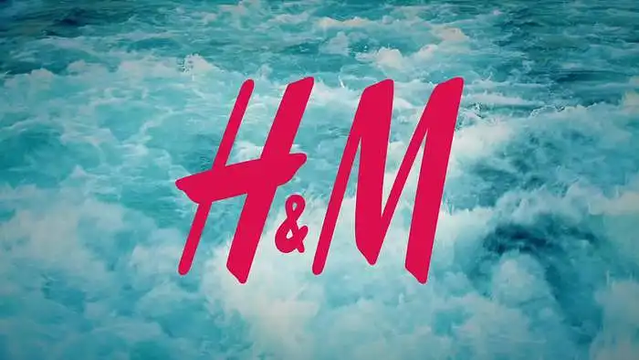 Parduotuvės ,,H&M" rinkos tyrimas