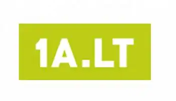 10. Įvertinkite „1a.lt"  elektroninės parduotuvės  atributų svarbą, t.y. įvertinkite, kurie veiksniai jums yra svarbūs, RENKANTIS „1a.lt" parduotuvę.Veiksnius įvertinkite skalėje nuo visiškai nesvarbu iki labai svarbu.