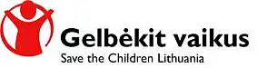 5. Ar esatę girdėję apie organizaciją „Gelbėkit vaikus“?