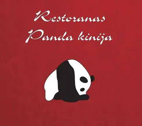 Apklausa apie restoraną "Panda Kinija".