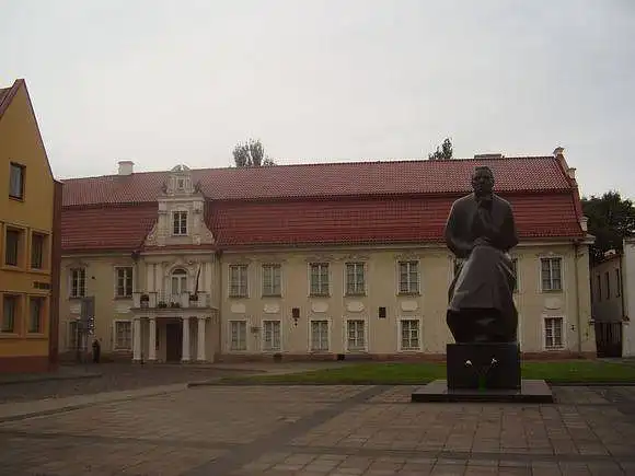 Įdomiausi Kauno muziejai