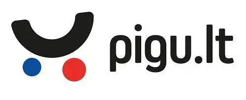 7. Įvertinkite „Pigu.lt"  elektroninės parduotuvės  atributų svarbą, t.y. įvertinkite, kurie veiksniai jums yra svarbūs, renkantis „Pigu.lt" parduotuvę.Veiksnius įvertinkite skalėje nuo visiškai nesvarbu iki labai svarbu.