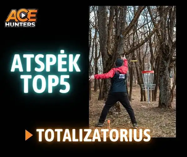 TOTALIZAOTORIUS LT CUP'22 Pūčkoriai